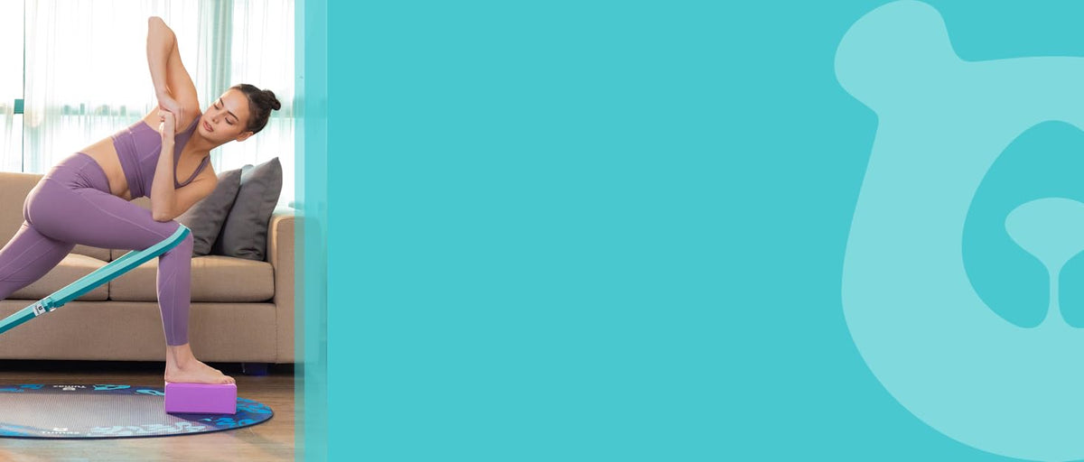 Tumaz 瑜伽垫包,带可调节肩带,适合卷垫,最大可达 26 英寸(约 66.0 厘米),可装必需品,坚固的G形钩闭合