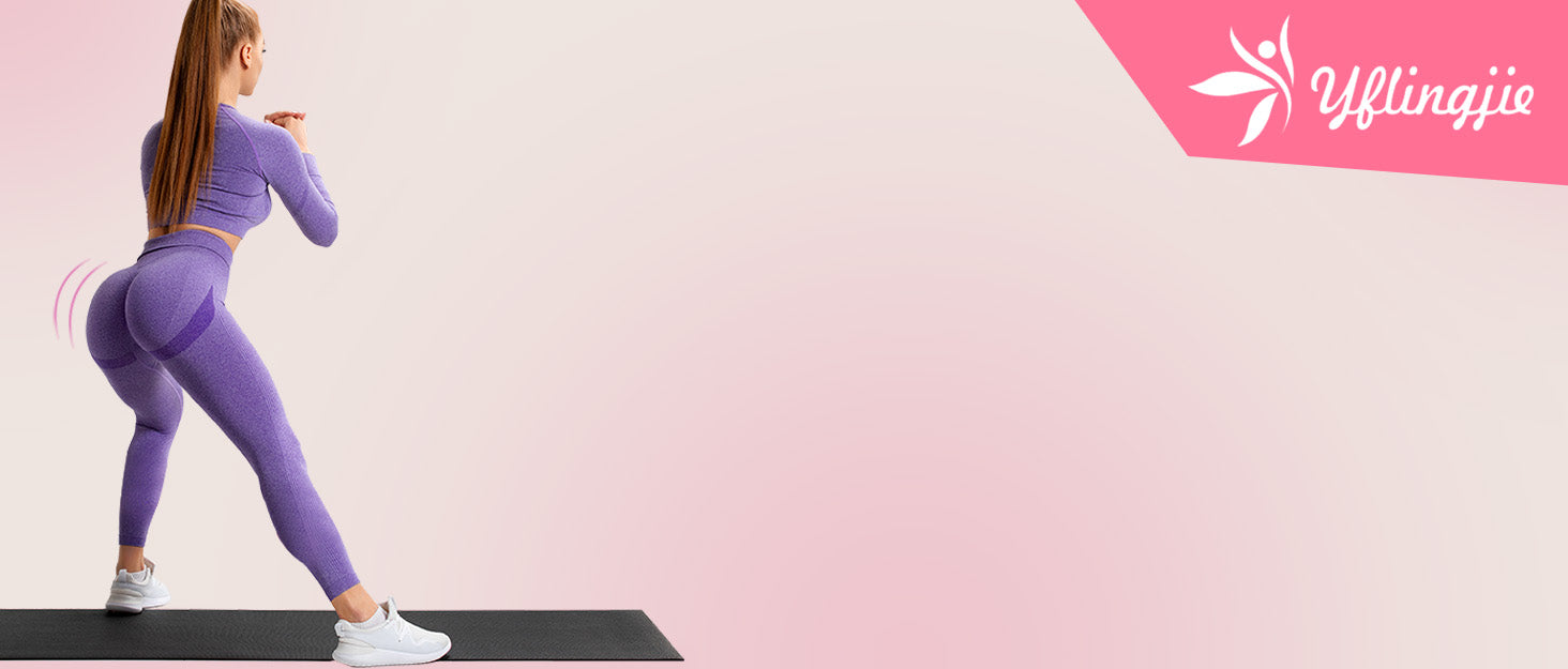 2 件装瑜伽护膝垫超厚适用于膝盖、肘部、手腕、手部、头部、泡沫、普拉提、跪垫、瑜伽、膝盖、膝盖、肘部、手腕、头部、泡沫、普拉提、跪垫、支撑 泡沫垫 男女均适用