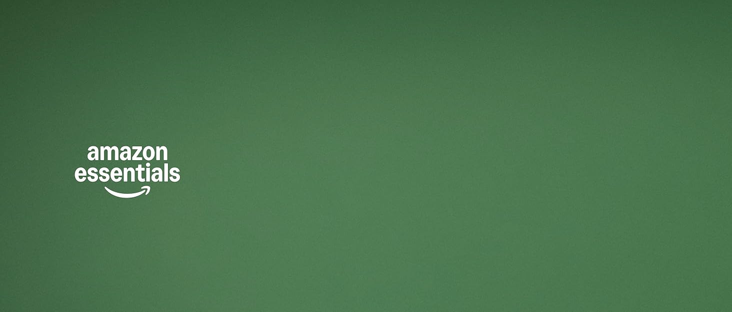 Amazon Essentials 女式棉质短袜,轻质缓震,10 双