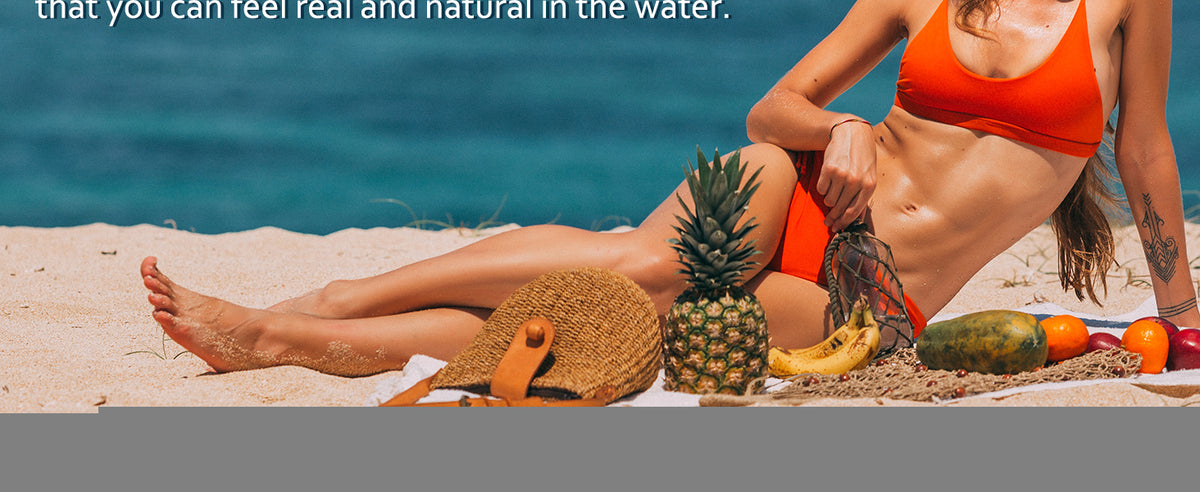 Water Shoes 男式女式速干赤脚游泳沙滩泳池鞋 水上瑜伽袜适合远足、散步、潜水、冲浪、户外水上运动