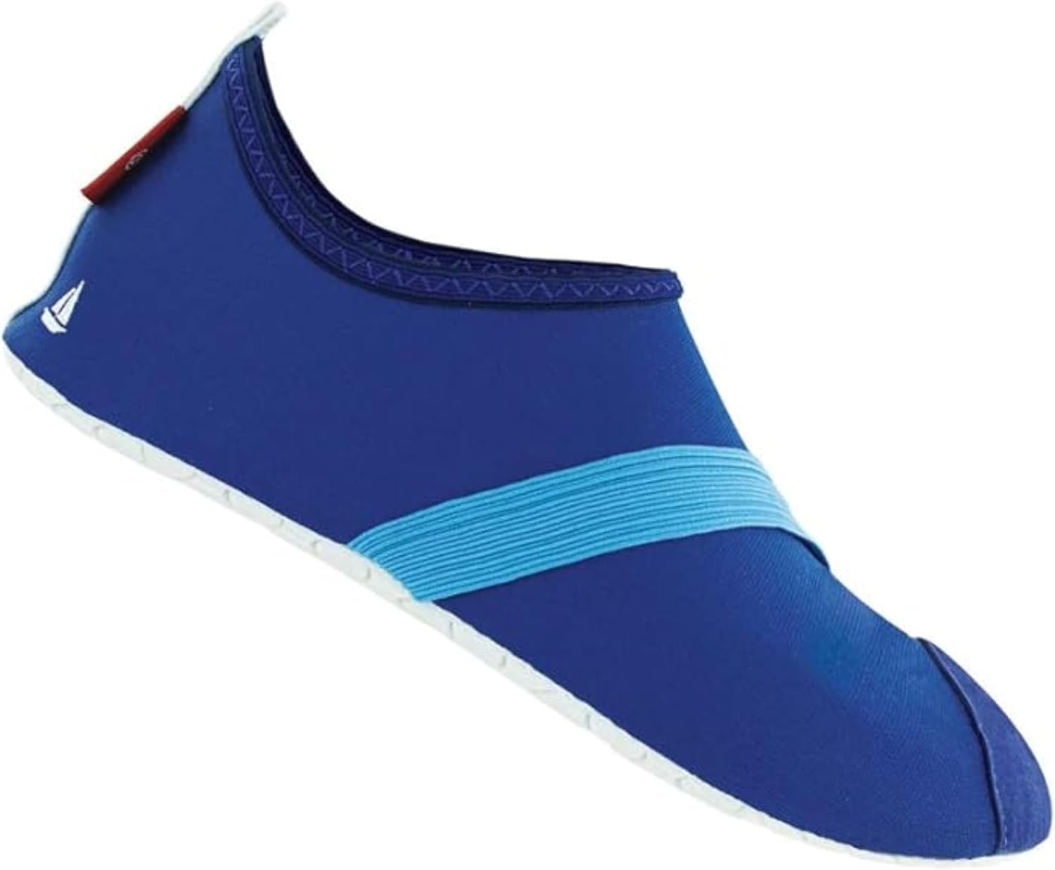 FITKICKS Original 女式可折叠 Active Lifestyle 极简主义鞋 赤脚瑜伽运动水鞋