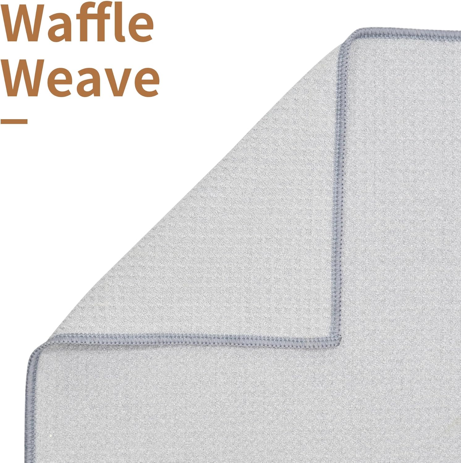 热瑜伽毛巾带抓点,粘性纤维瑜伽垫毛巾防滑适用于热瑜伽,吸水超细纤维防滑套,比克拉姆,普拉提,锻炼,健身