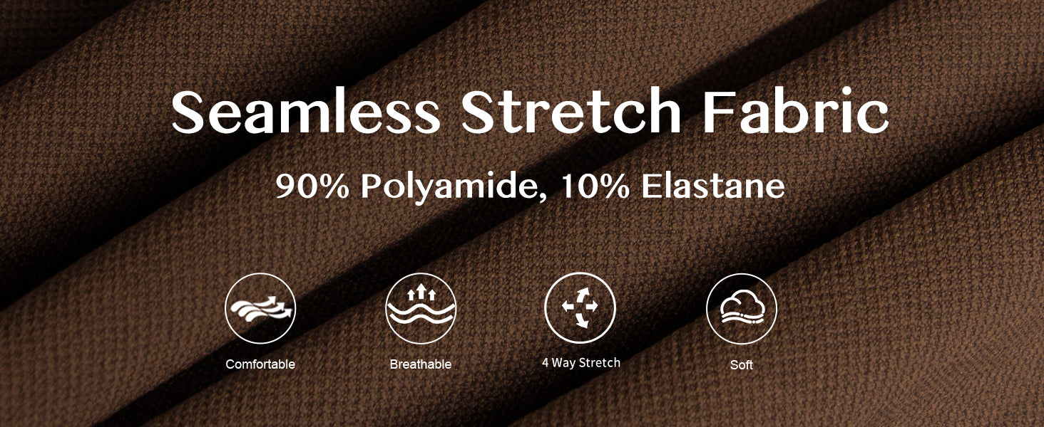 OLCHEE 女式健身连身裤无缝瑜伽健身房紧身连衫裤性感工字背心收腹加垫文胸