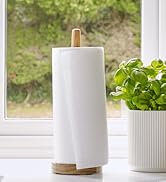 Amazon Basics 1/4 英寸厚 TPE 运动瑜伽垫带背带