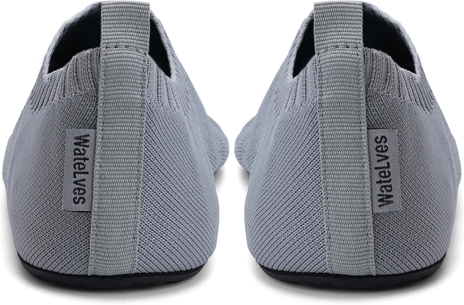 WateLves 赤脚水鞋女士男士旅行拖鞋袜子家居鞋速干水袜沙滩游泳普拉提瑜伽跳舞露营必备