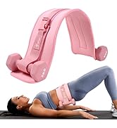 2 件装瑜伽护膝垫超厚适用于膝盖、肘部、手腕、手部、头部、泡沫、普拉提、跪垫、瑜伽、膝盖、膝盖、肘部、手腕、头部、泡沫、普拉提、跪垫、支撑 泡沫垫 男女均适用