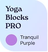 Deep-Zen® 瑜伽砖手腕支撑;瑜伽块 2 件装,带护膝和带子,减轻手腕重量;耐用、多功能瑜伽砖锻炼块套装,阻止瑜伽