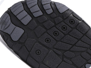 Hike Barefoot Shoes 女士男士,中性款赤脚水鞋透气防滑徒步鞋,适合徒步、散步、跑步、瑜伽和水上运动