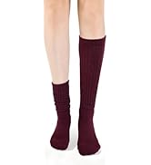 防滑普拉提瑜伽袜带抓地力女式 – 时尚水手袜,适合芭蕾舞和锻炼(尺码 5-9)