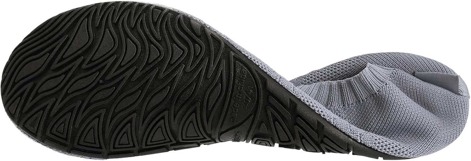 WateLves 赤脚水鞋女士男士旅行拖鞋袜子家居鞋速干水袜沙滩游泳普拉提瑜伽跳舞露营必备