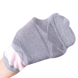 JOYNÉE 女士防滑瑜伽袜带抓地力,非常适合普拉提、杆、舞蹈、医院、健身 3 双装