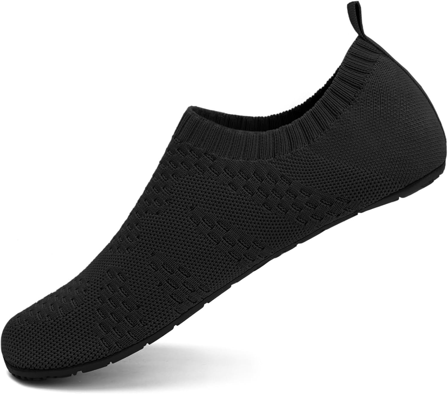 WateLves 赤脚水鞋女士男士旅行拖鞋袜子家居鞋速干水袜沙滩游泳普拉提瑜伽跳舞露营必备