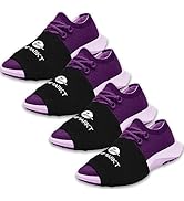 10-Loop Yoga Strap with Door Anchor – Stretch Strap for Flexibility, Deep Stretching, and Improved Balance – Perfect Yoga Accessory for All Fitness Levels