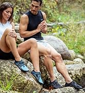 FITKICKS Original 女式可折叠 Active Lifestyle 极简主义鞋 赤脚瑜伽运动水鞋