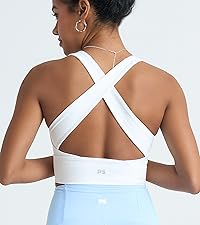 2 件套女士健身套装,2 件套搭配喇叭打底裤和运动文胸套装,适用于女式健身套装跑步瑜伽服