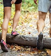 FITKICKS Original 女式可折叠 Active Lifestyle 极简主义鞋 赤脚瑜伽运动水鞋