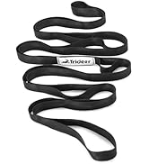 Trideer 健身球瑜伽球,办公室座椅和平衡球椅,普拉提稳定球,物理治疗,核心训练和平衡改善和拉伸