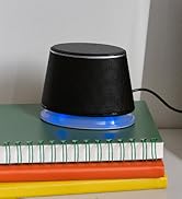 Amazon Basics 1/4 英寸厚 TPE 运动瑜伽垫带背带