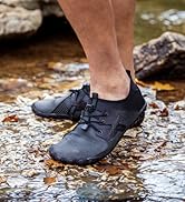 FITKICKS Original 女式可折叠 Active Lifestyle 极简主义鞋 赤脚瑜伽运动水鞋