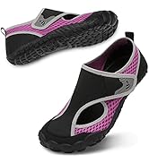 Spesoul 水鞋男女速干游泳鞋赤脚水袜透气沙滩凉鞋适用于泳池冲浪旅行露营瑜伽户外运动