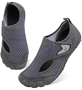 Spesoul 水鞋男女速干游泳鞋赤脚水袜透气沙滩凉鞋适用于泳池冲浪旅行露营瑜伽户外运动