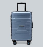 BAGSMART 女士手提包带拉链,绗缝手提包健身手提包,带瑜伽垫肩带,适合旅行运动