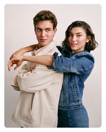 Amazon Essentials 女式棉质短袜,轻质缓震,10 双