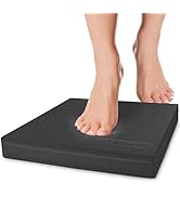 10-Loop Yoga Strap with Door Anchor – Stretch Strap for Flexibility, Deep Stretching, and Improved Balance – Perfect Yoga Accessory for All Fitness Levels