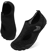 Spesoul 水鞋男女速干游泳鞋赤脚水袜透气沙滩凉鞋适用于泳池冲浪旅行露营瑜伽户外运动