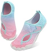 Spesoul 水鞋男女速干游泳鞋赤脚水袜透气沙滩凉鞋适用于泳池冲浪旅行露营瑜伽户外运动