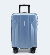 BAGSMART 女士手提包带拉链,绗缝手提包健身手提包,带瑜伽垫肩带,适合旅行运动