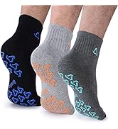 Ozaiic 女式瑜伽袜防滑抓地带,非常适合普拉提、纯芭蕾舞、舞蹈、赤脚锻炼