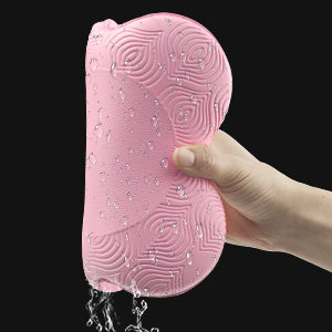 2 件装瑜伽护膝垫超厚适用于膝盖、肘部、手腕、手部、头部、泡沫、普拉提、跪垫、瑜伽、膝盖、膝盖、肘部、手腕、头部、泡沫、普拉提、跪垫、支撑 泡沫垫 男女均适用