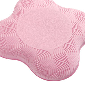 2 件装瑜伽护膝垫超厚适用于膝盖、肘部、手腕、手部、头部、泡沫、普拉提、跪垫、瑜伽、膝盖、膝盖、肘部、手腕、头部、泡沫、普拉提、跪垫、支撑 泡沫垫 男女均适用