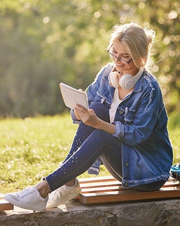 Toes Home 女式普拉提袜带防滑抓手,瑜伽船员袜适用于巴雷医院粘性拖鞋袜 4 双装