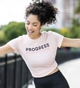 FITKICKS Original 女式可折叠 Active Lifestyle 极简主义鞋 赤脚瑜伽运动水鞋