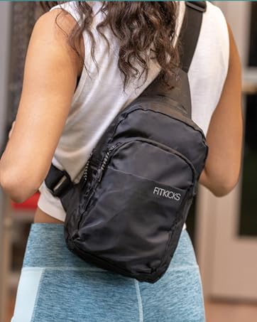 FITKICKS HydroSport 陆到水鞋,中性赤脚鞋,适合海滩、瑜伽、冲浪、露营配饰,男女皆宜的多功能赤脚鞋