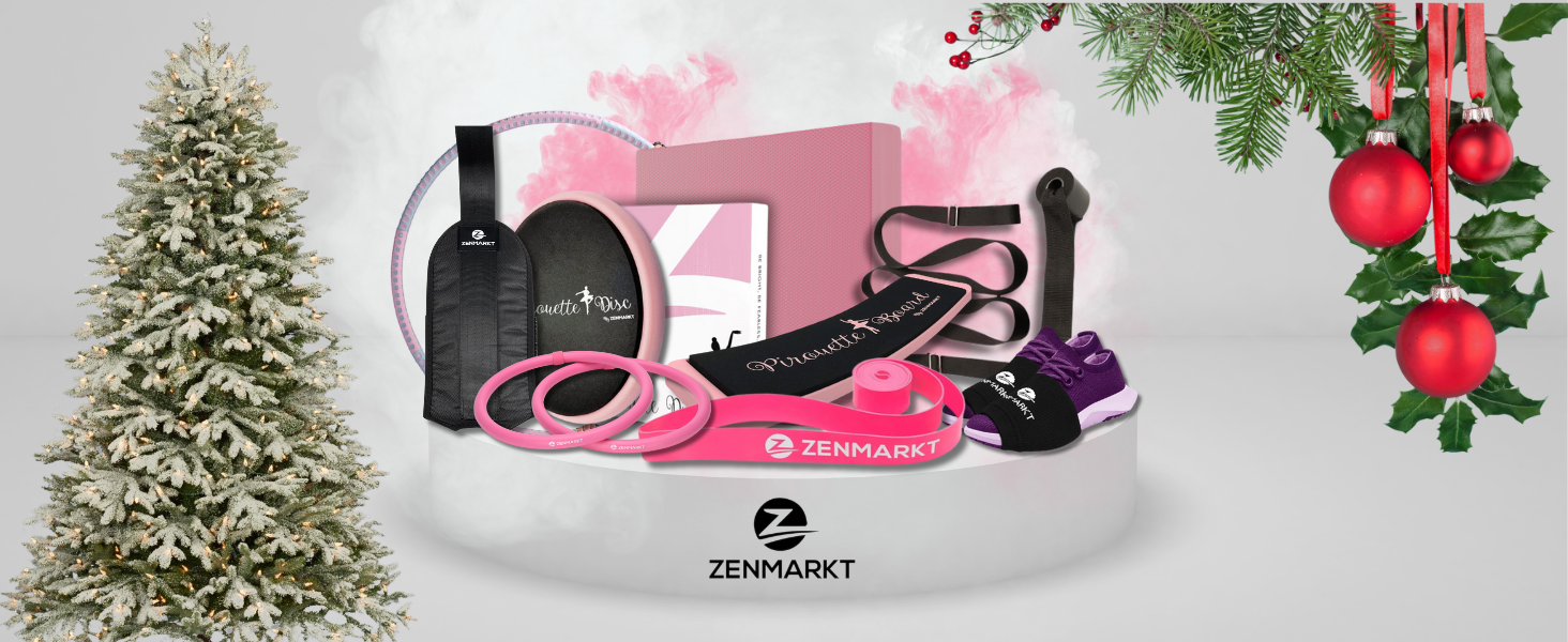 10-Loop Yoga Strap with Door Anchor – Stretch Strap for Flexibility, Deep Stretching, and Improved Balance – Perfect Yoga Accessory for All Fitness Levels