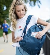 FITKICKS Original 女式可折叠 Active Lifestyle 极简主义鞋 赤脚瑜伽运动水鞋