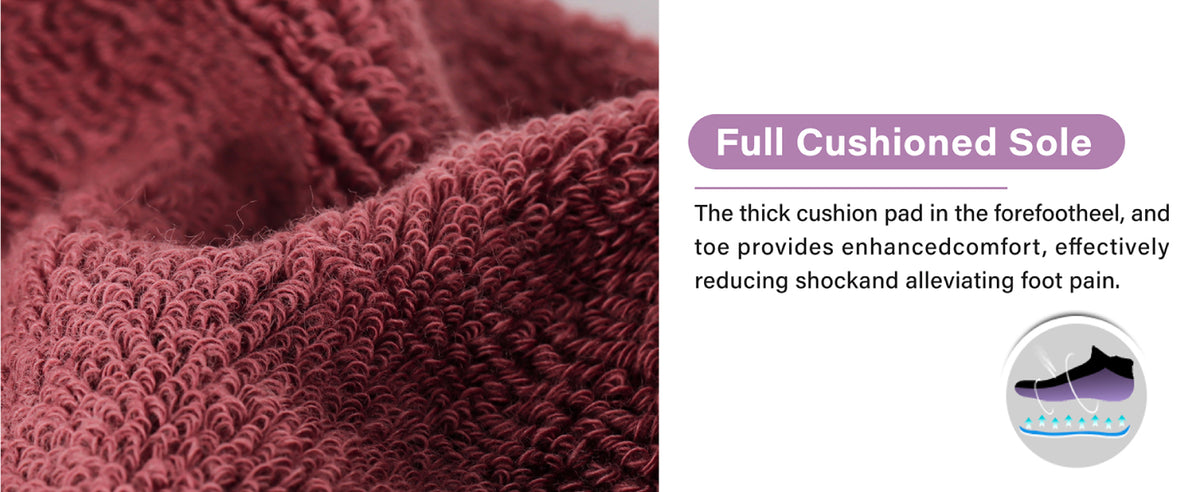 Ozaiic 女式瑜伽袜防滑抓地带,非常适合普拉提、纯芭蕾舞、舞蹈、赤脚锻炼