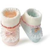 防滑普拉提瑜伽袜带抓地力女式 – 时尚水手袜,适合芭蕾舞和锻炼(尺码 5-9)