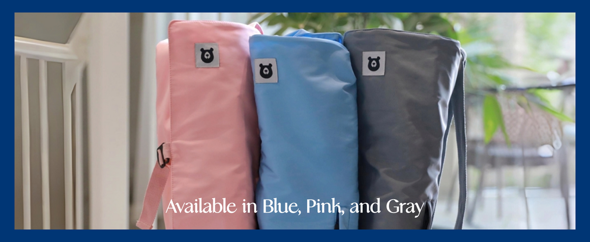 Tumaz 瑜伽垫包,带可调节肩带,适合卷垫,最大可达 26 英寸(约 66.0 厘米),可装必需品,坚固的G形钩闭合