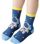 防滑普拉提瑜伽袜带抓地力女式 – 时尚水手袜,适合芭蕾舞和锻炼(尺码 5-9)