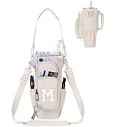 sportsnew 女士瑜伽健身包,带鞋隔层和干湿储物口袋和可调节瑜伽垫支架