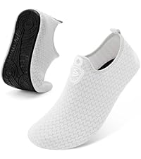 Spesoul 水鞋男女速干游泳鞋赤脚水袜透气沙滩凉鞋适用于泳池冲浪旅行露营瑜伽户外运动