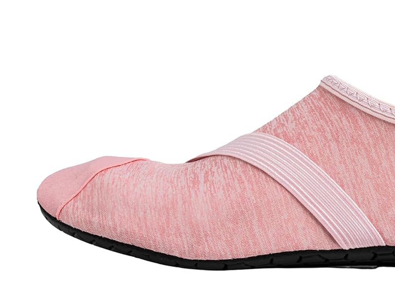 FITKICKS Original 女式可折叠 Active Lifestyle 极简主义鞋 赤脚瑜伽运动水鞋