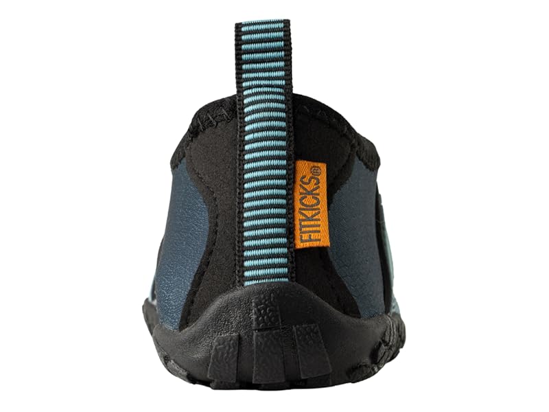 FITKICKS HydroSport 陆到水鞋,中性赤脚鞋,适合海滩、瑜伽、冲浪、露营配饰,男女皆宜的多功能赤脚鞋