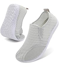 Spesoul 水鞋男女速干游泳鞋赤脚水袜透气沙滩凉鞋适用于泳池冲浪旅行露营瑜伽户外运动