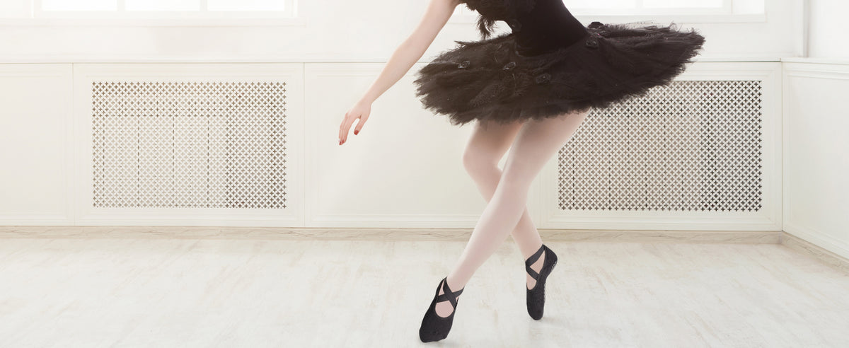 Ozaiic 女式瑜伽袜防滑抓地带,非常适合普拉提、纯芭蕾舞、舞蹈、赤脚锻炼