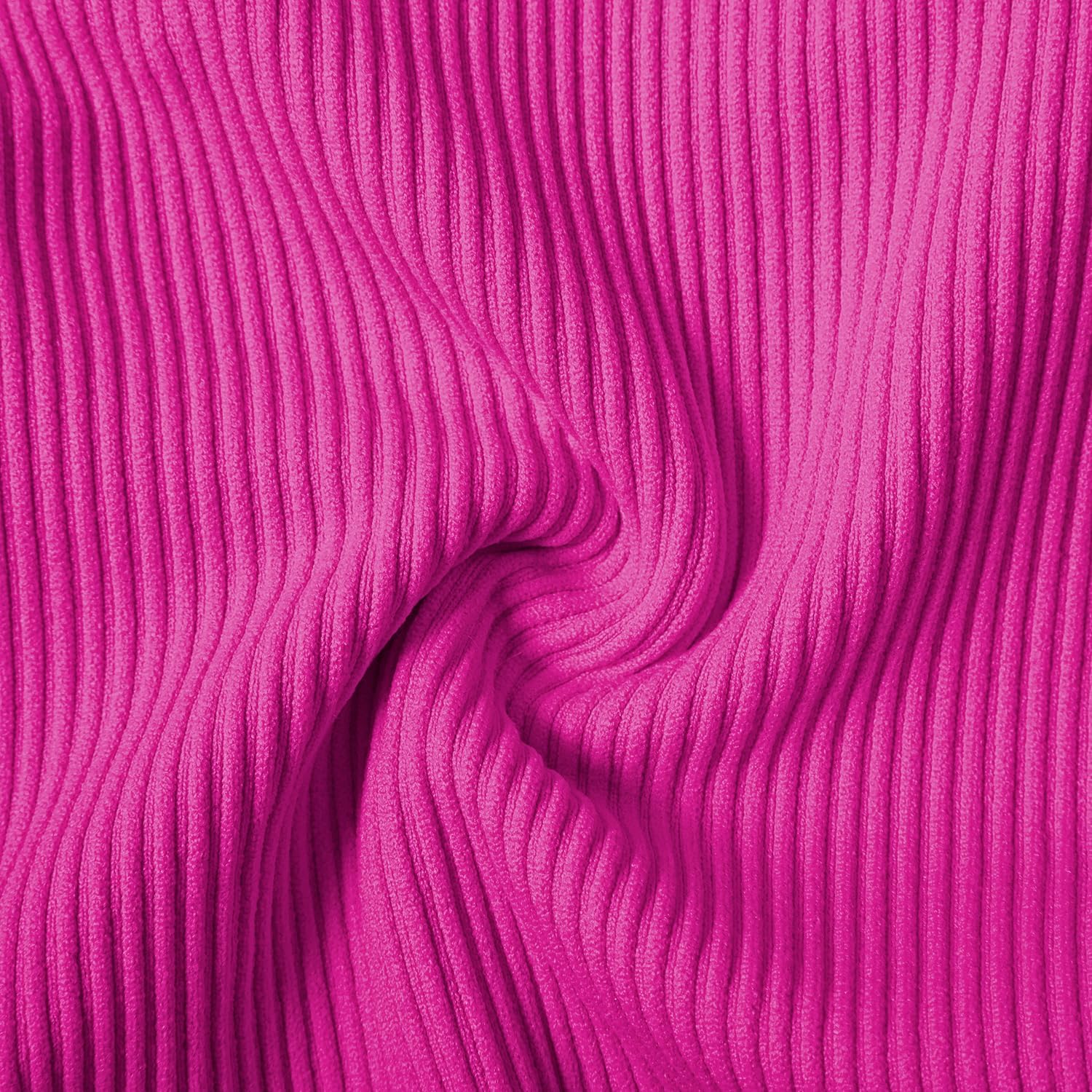 OMKAGI 2 件套女士健身套装,加垫健身上衣,带口袋,健身套装